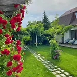 Garden House * Timisoara