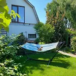 Garden House Daire *
