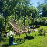 Garden House * Timisoara