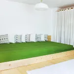Apartment Garden House