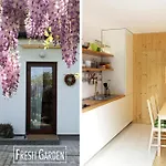Garden House Timisoara