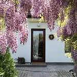 Apartamento Garden House *