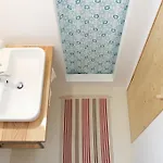 Apartamento Garden House