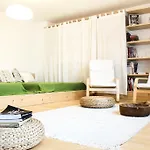Garden House