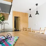 Apartamento Garden House