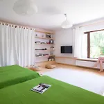Apartamento Garden House *