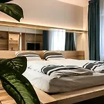 Apartment Garden House Timisoara