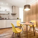 Garden House Apartment