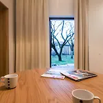 Garden House * Timisoara