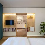 Garden House Apartment