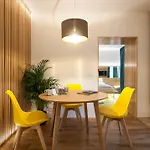 Apartamento Garden House