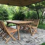 Apartment Garden House Timisoara
