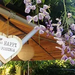 Garden House *
