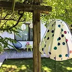 Apartamento Garden House