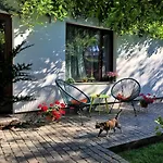 Apartamento Garden House Timisoara