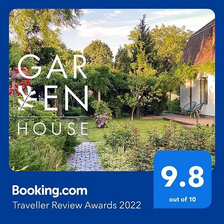 Garden House