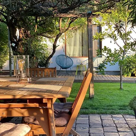Garden House *