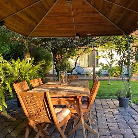 Garden House Apartment Timisoara