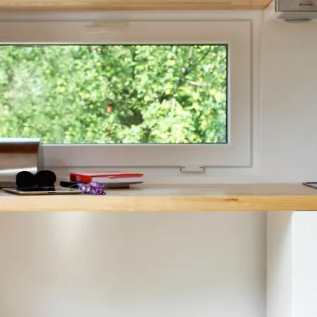 公寓 Garden House 蒂米什瓦拉