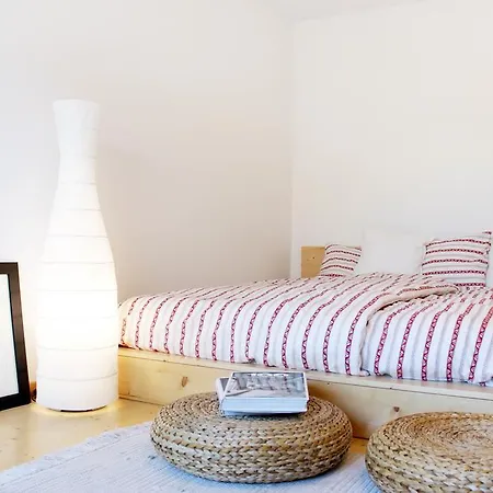 Apartment Garden House Timisoara
