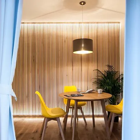 Garden House Apartment Timisoara