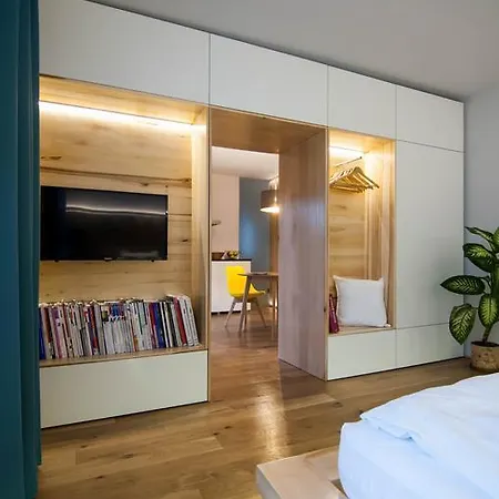Garden House Apartment Timisoara