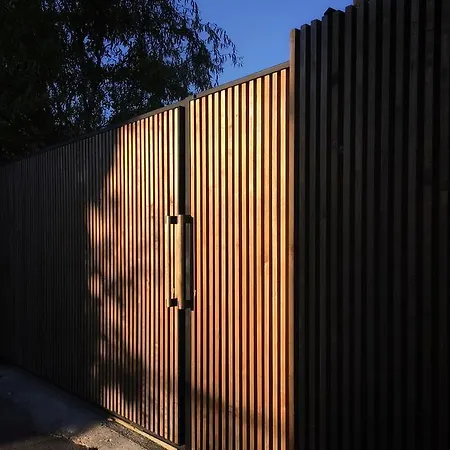 Garden House 蒂米什瓦拉