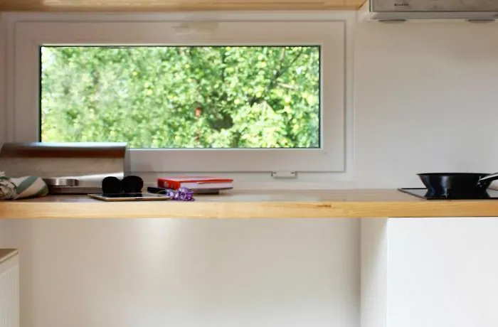 Apartamento Garden House Timisoara