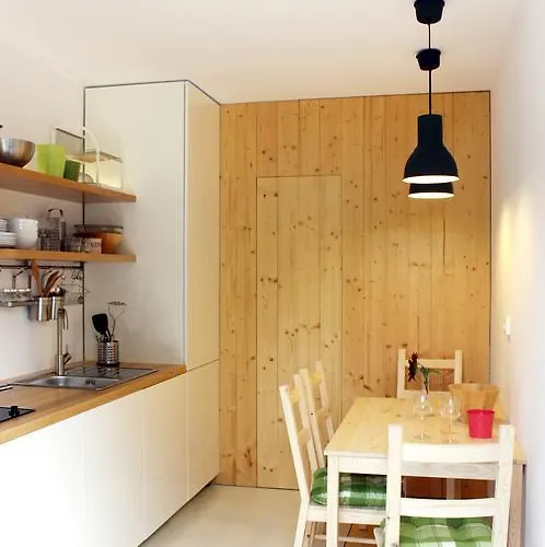 Garden House Timisoara