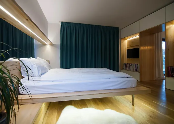 Garden House Apartamento Timisoara