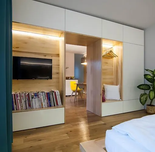 Garden House Appartement Timişoara