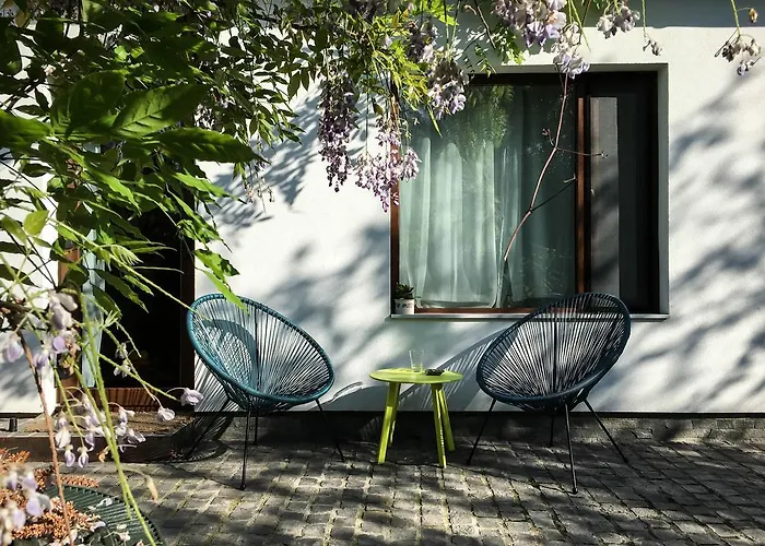 Garden House Apartamento Timisoara