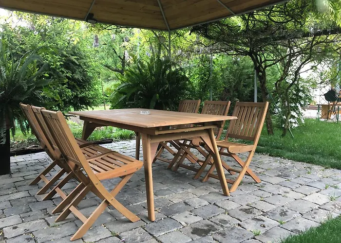 Apartamento Garden House Timisoara