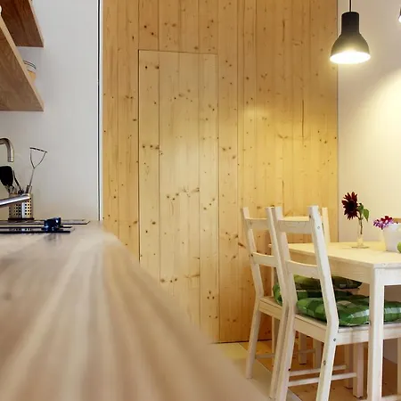 Garden House
