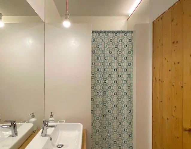 Apartman Garden House