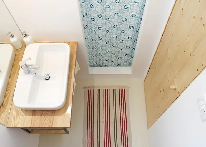 Apartman Garden House