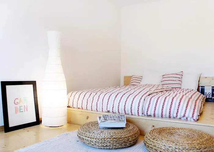 Apartman Garden House Temesvár