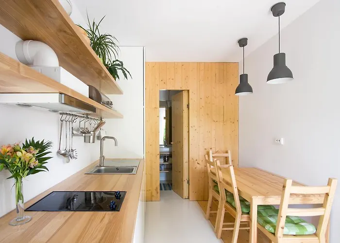 Apartman Garden House Temesvár