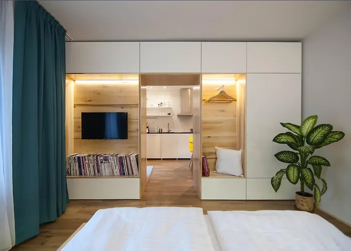 Garden House Apartman