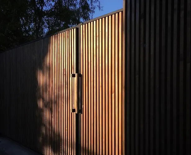 Garden House Temesvár